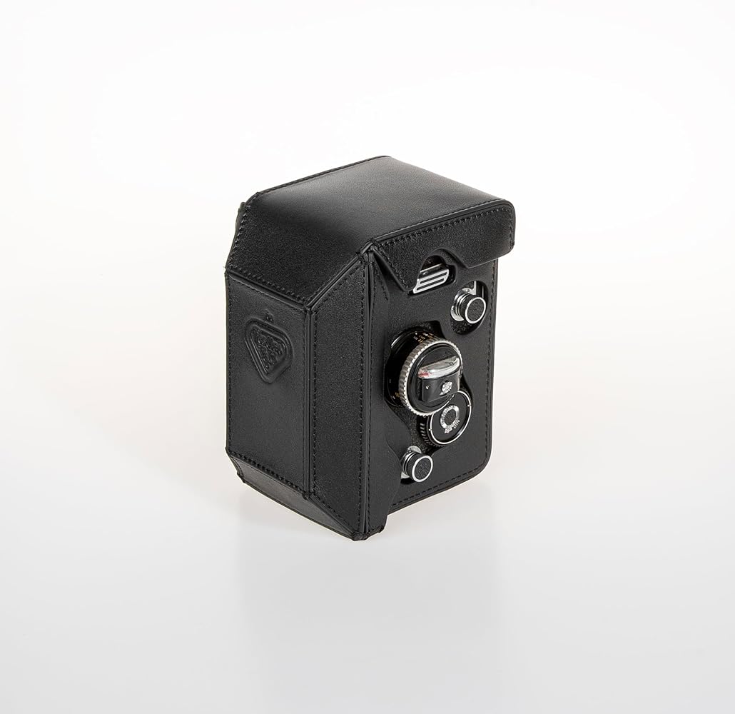 Amazon.co.jp: MRZHOUCASE 完全保護レザーケース Rolleiflex 2.8F 2.8E Amazon.co.jp: MRZHOUCASE 完全保護レザーケース Rolleiflex 2.8F 2.8E