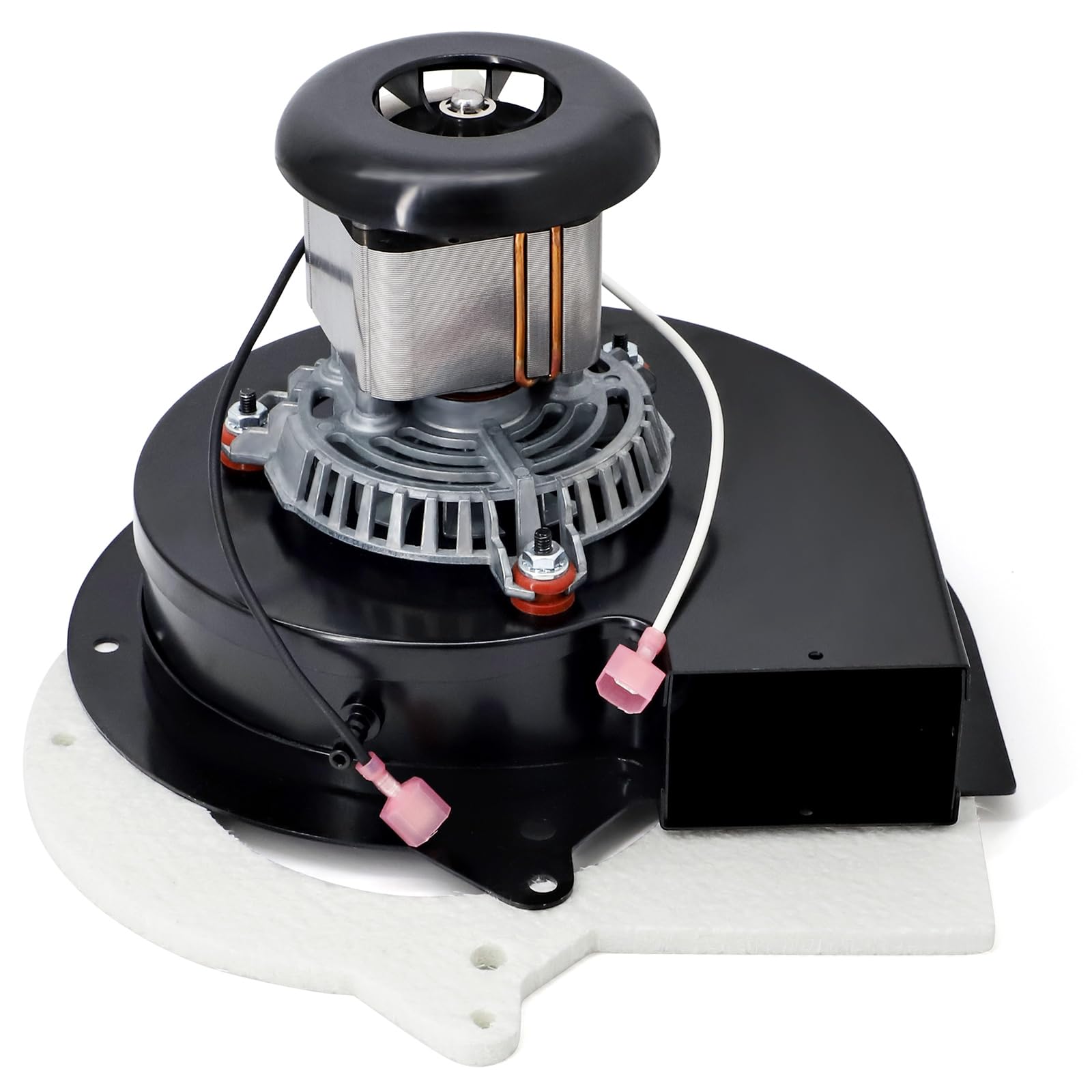 4000w solar generator Smart Generator 4000 (Dual Fuel) main image 1