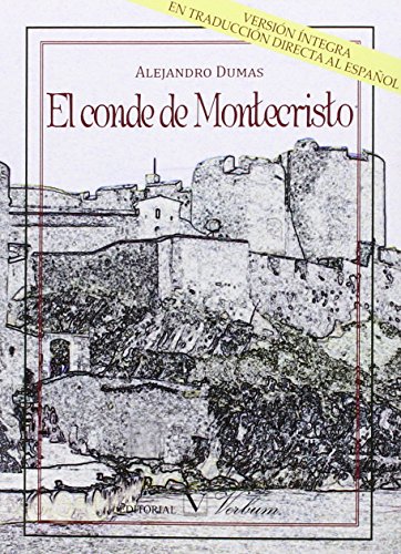 El conde de Montecristo: 1 (Narrativa)