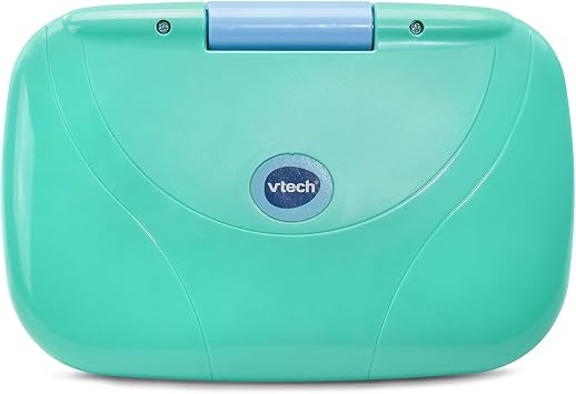 VTech Bluey Game Time Laptop