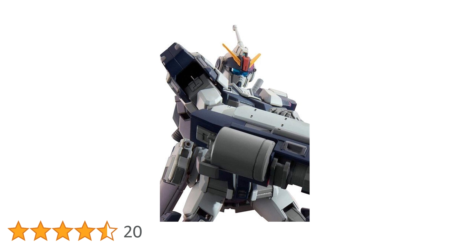 HG 1/144 ペイルライダー　キャバルリー　トーリスリッター　7点セット Amazon.co.jp: BANDAI SPIRITS HG 1/144 ペイルライダー