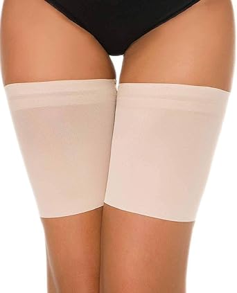 bande anti frottement cuisse