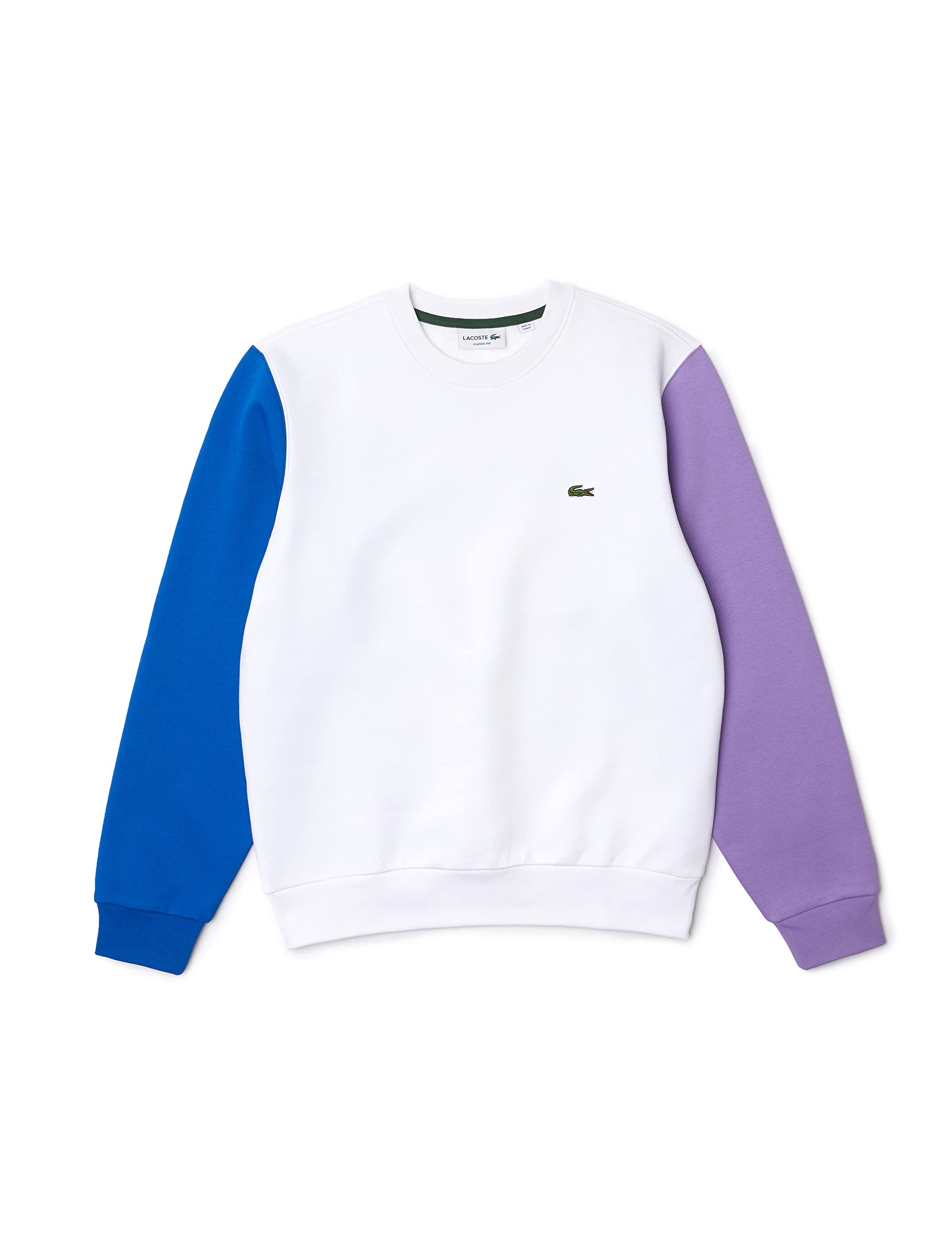Lacoste Bluza z kapturem Mężczyźni Sh9615