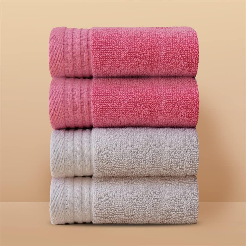 Small Towel Cotton wash a face Home Suction Water Wipe Hair Lovers not Easy to Drop to take a Bath