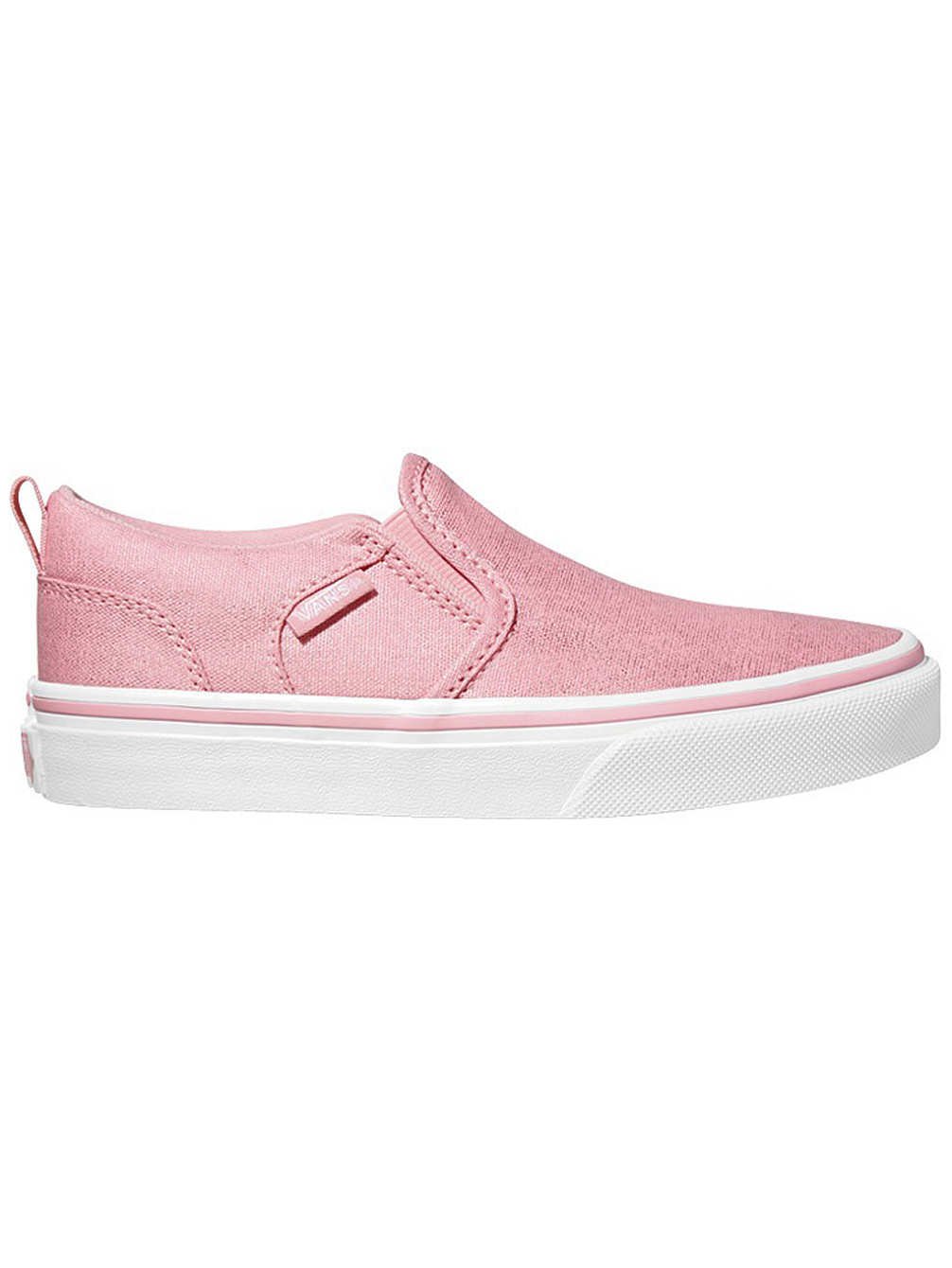 Vans Damen Asher Sneaker