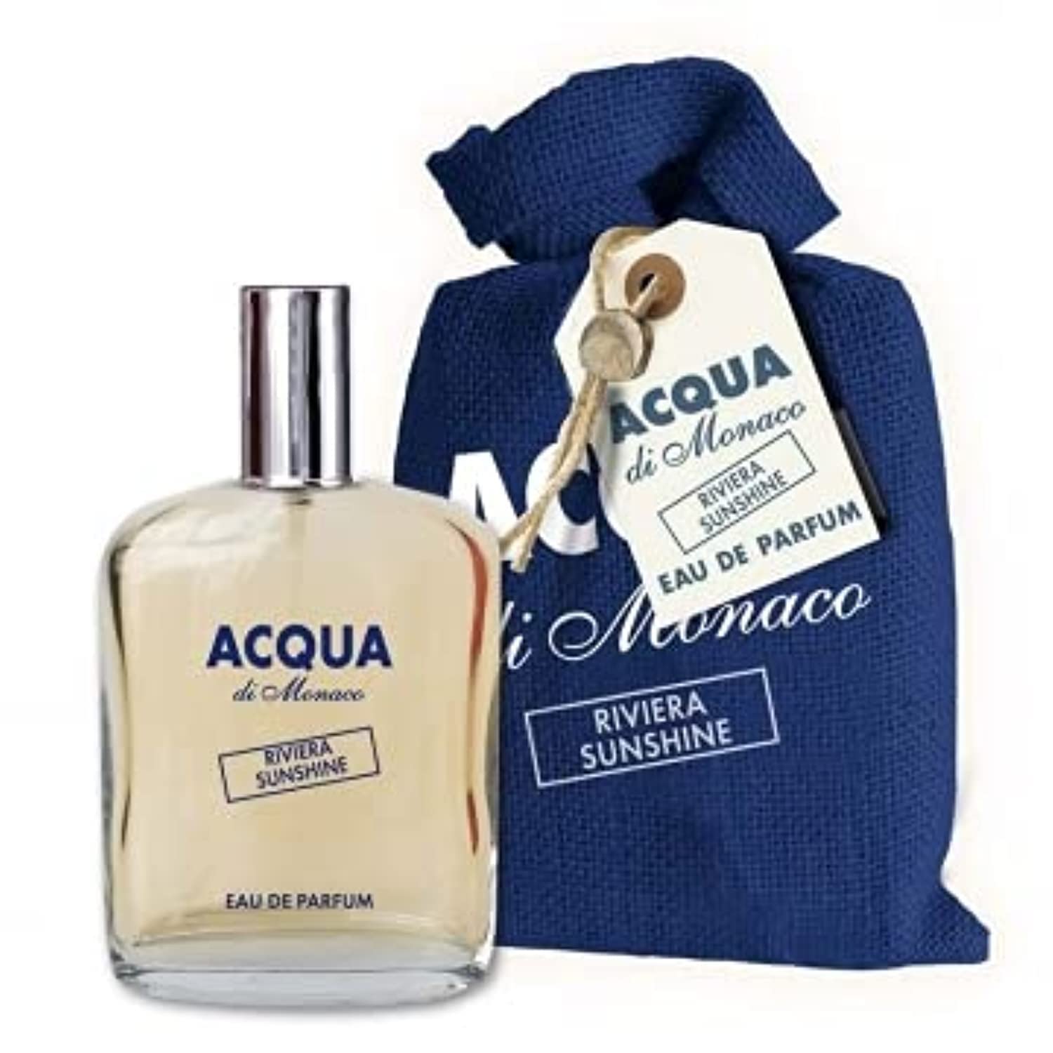 Acqua Di ParmaMonaco Riviera Sunshine Eau de Parfum 100ml