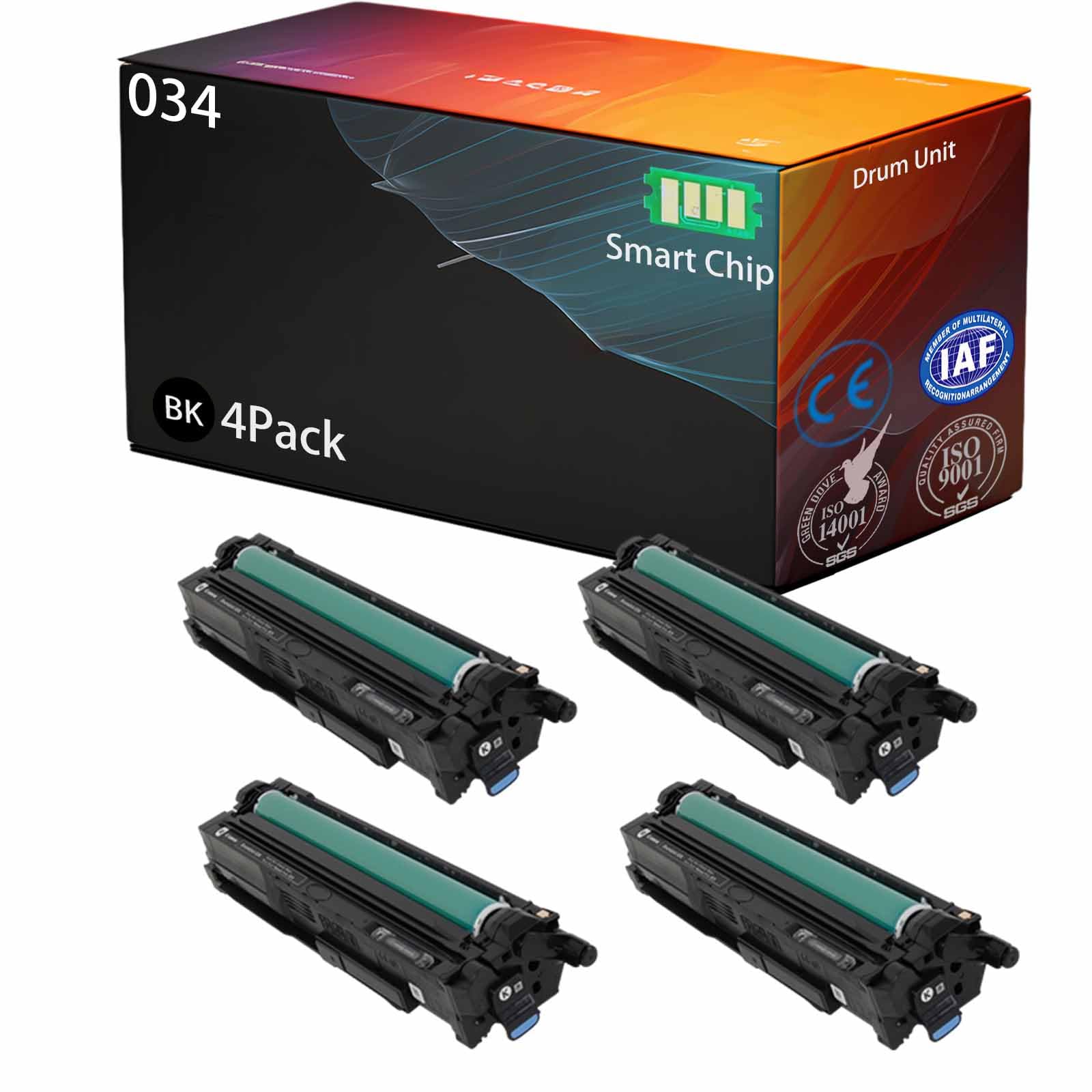 4本セット　Canon DRUM Cartridge Canon imageCLASS Drum 049 | Canon U.S.A., Inc.