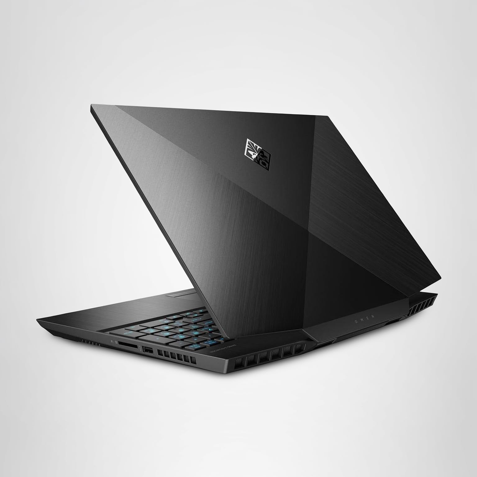 Amazon.com: HP Omen 15.6-in Gaming Laptop Computer i7 16GB 512GB