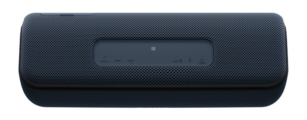 Sony SRS-XB41 Portable Wireless Waterproof Speaker with Extra Bass Sony SRS-XB41 Portable Wireless Waterproof Speaker with Extra Bass