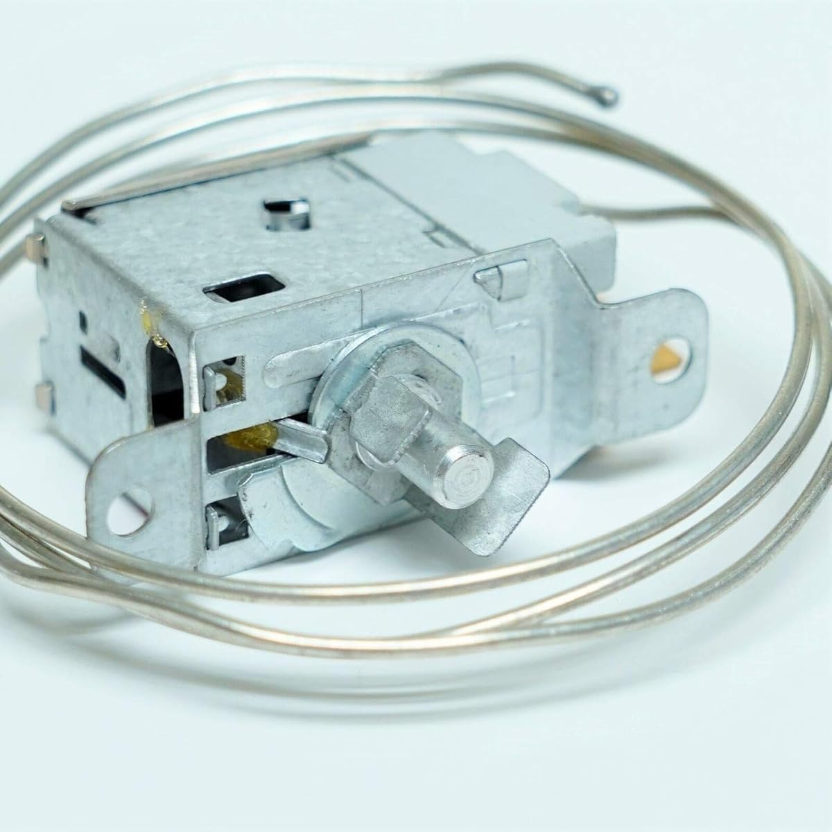 241537103 Refrigerator Cold Control Thermostat Replacement for Frigidaire