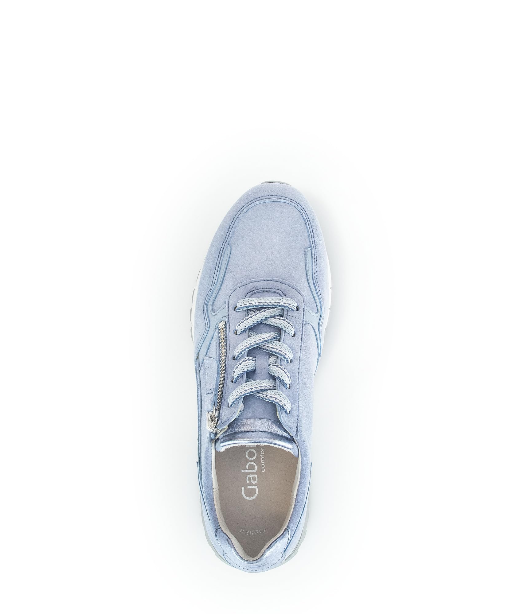 Gabor Damskie buty typu sneaker, damskie półbuty