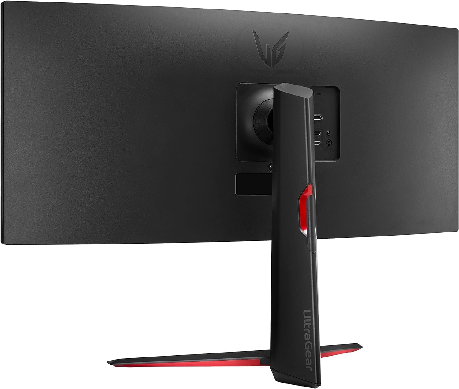 LG ウルトラワイドモニター 34インチ QHD 3440 x 1440 LG、3440×1440表示対応の34型曲面ウルトラワイド液晶「LG MyView
