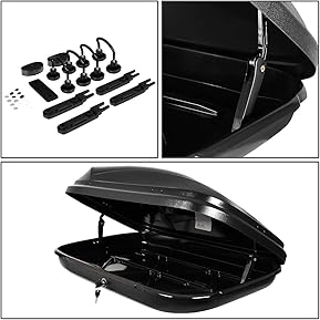Best Rooftop Cargo Box for Luggage 6 61QwPiD0GaL. AC SL289