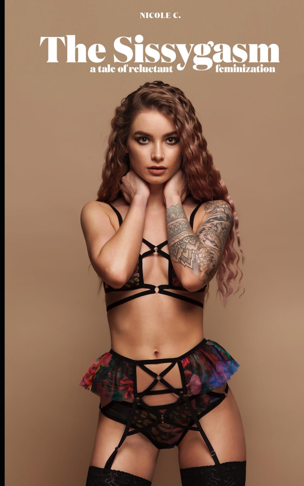 The Sissygasm: A Tale of Reluctant Feminization
