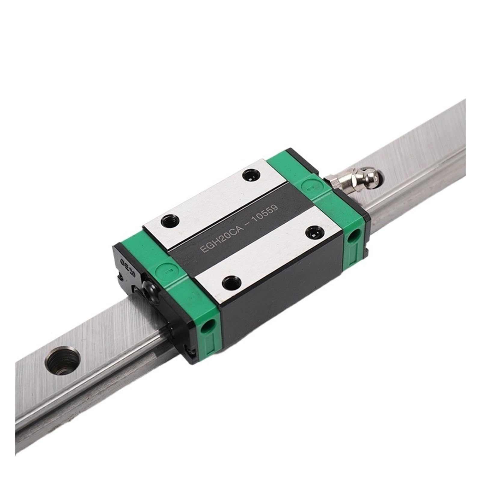 Linear Rail, Linear Sliding Gide HGW20CA L 100mm -1000mm Linear Rail Slide Bearing Linear Guide(800mm)