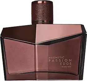 Mary Kay Perfume Masculino Magnetic Passion Edge 75ml
