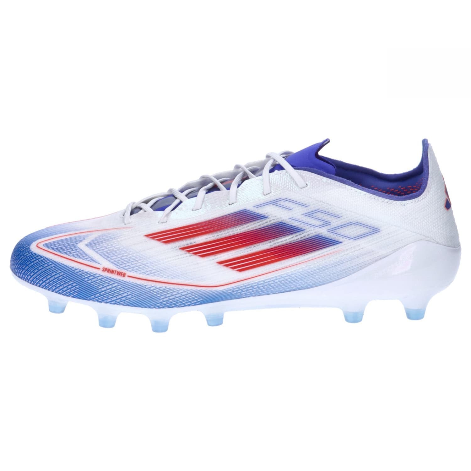 Amazon | [アディダス] F50 ELITE AG サッカースパイク F50 24FW