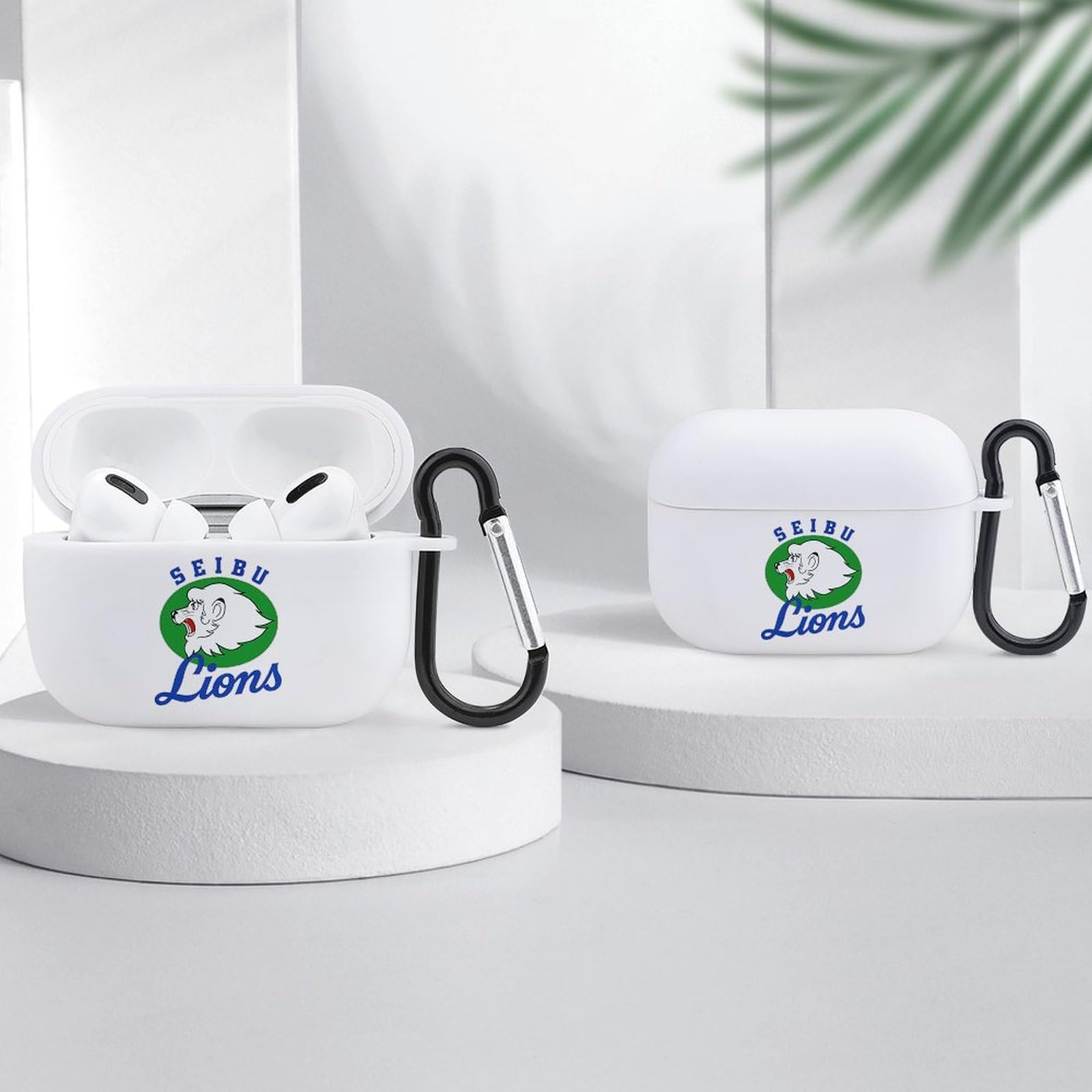 Amazon | Airpods Proケース 埼玉西武ライオンズ AirPods Proカバー