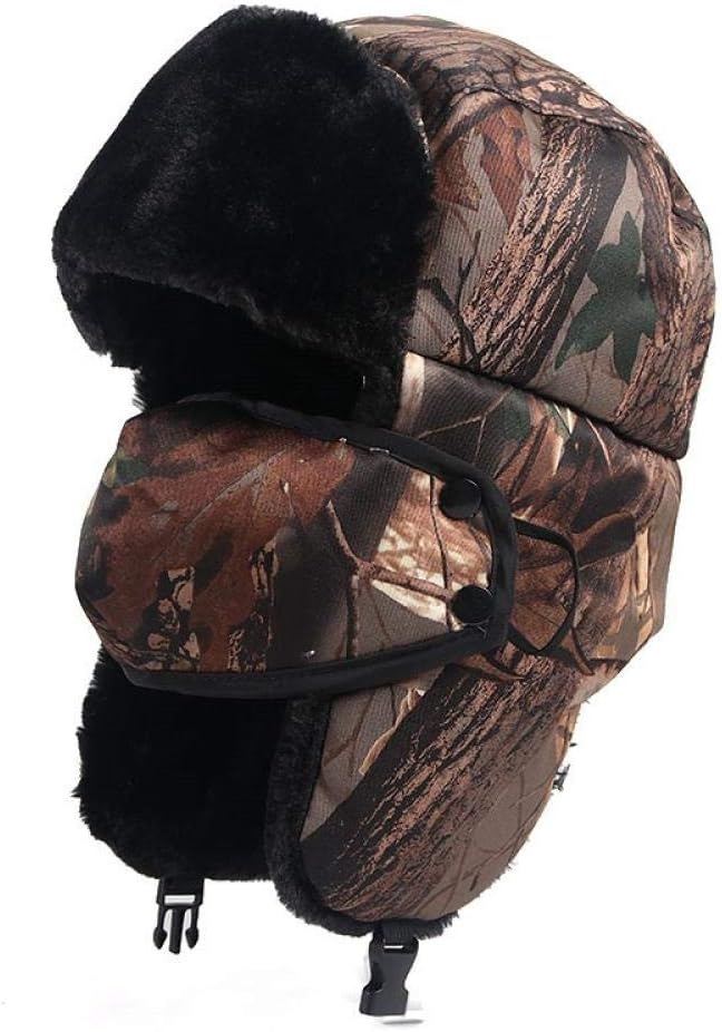 Bomber hunting hat Clearance