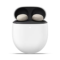 Google Pixel Buds Pro 2 - Auricolari wireless con cancellazione attiva del rumore