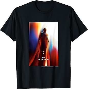 【新品未開封】映画 スーパーマン　Tシャツ　L　映画館 限定 新品未開封】映画 スーパーマン Tシャツ L 映画館 限定 - メルカリ