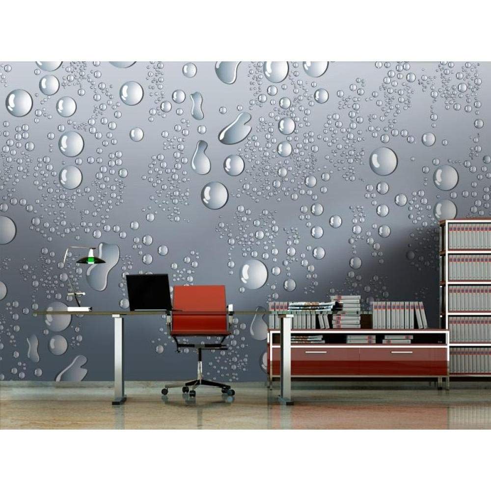 Papier peint photo d'art pour salon moderne et relaxant