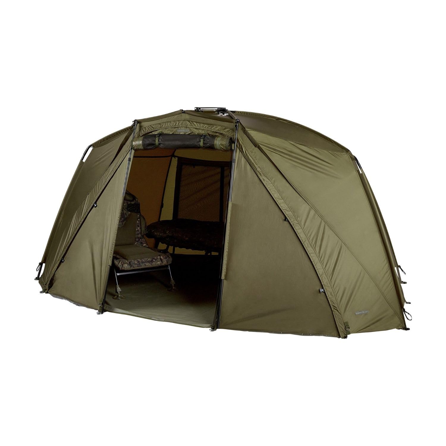 Trakker Tempest 150 Bivvy Modell 2025 Angelzelt