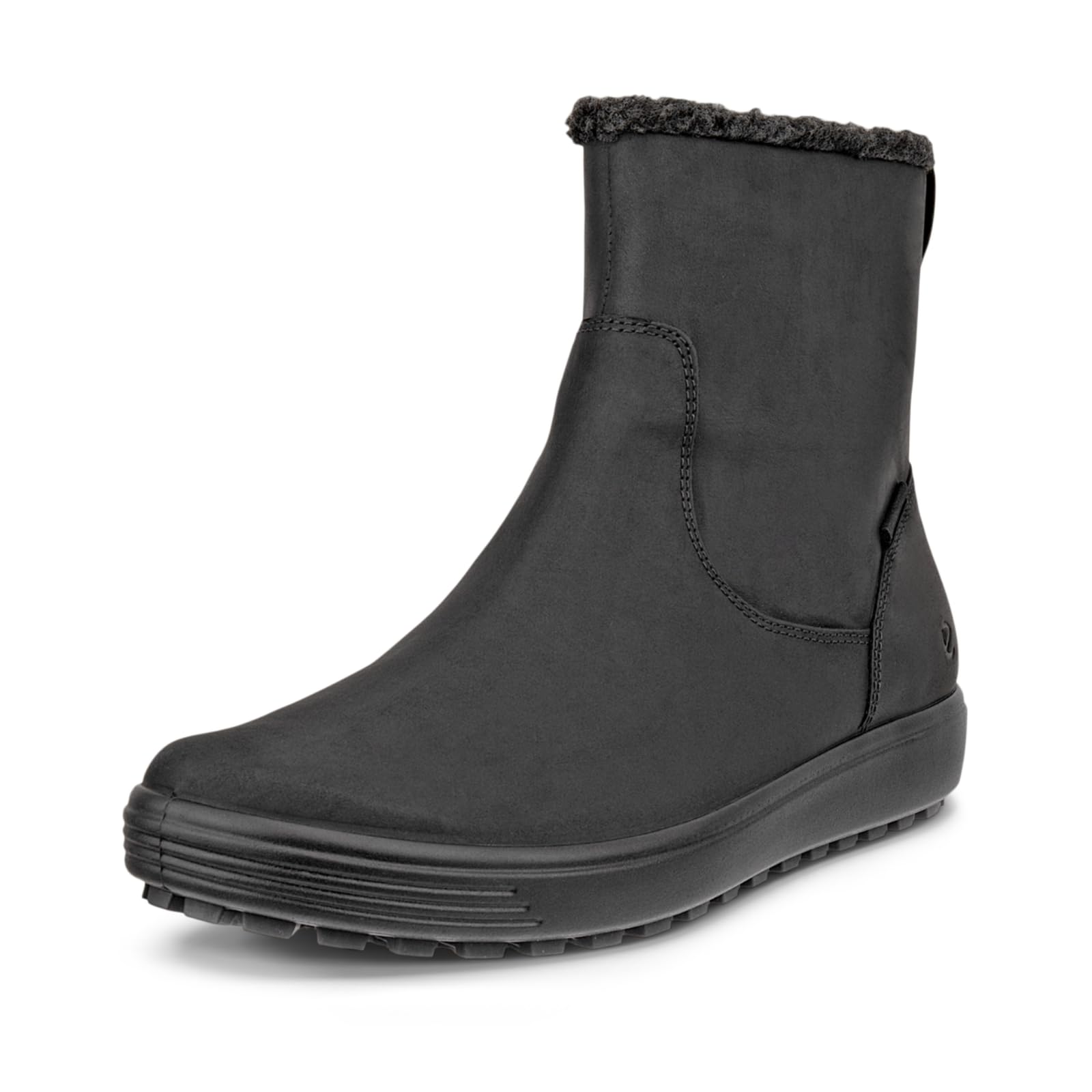 ECCO Soft 7 TRED Boot WP Damenschuhe 45075302001