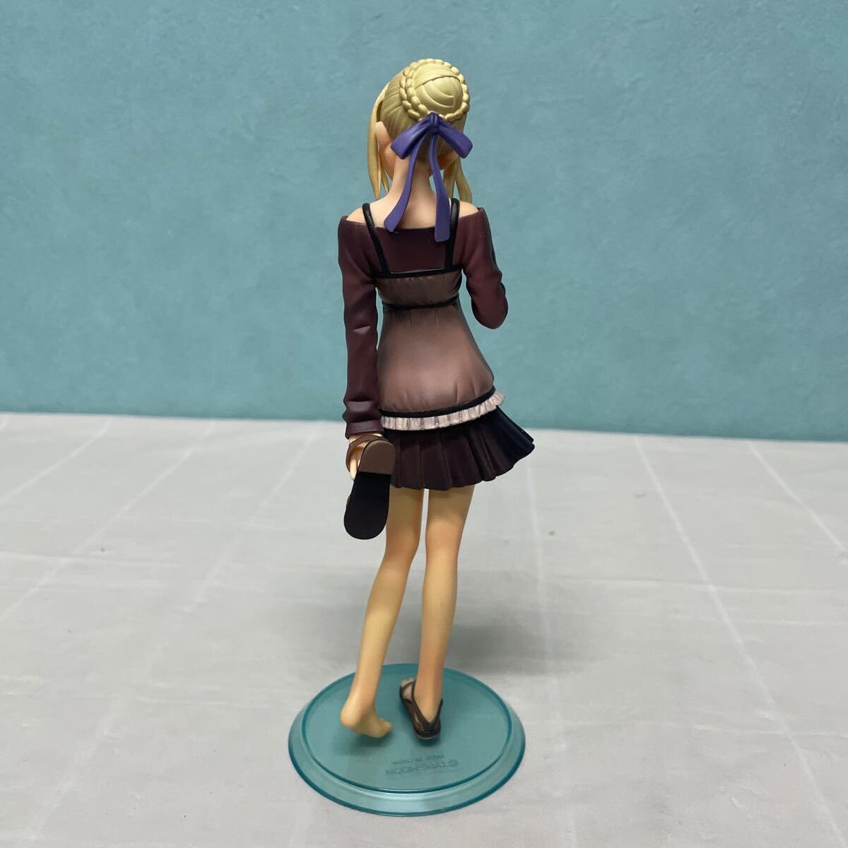 Amazon | 754/ 品 フィギュア セイバー 私服ver. Fate/hollow ataraxia