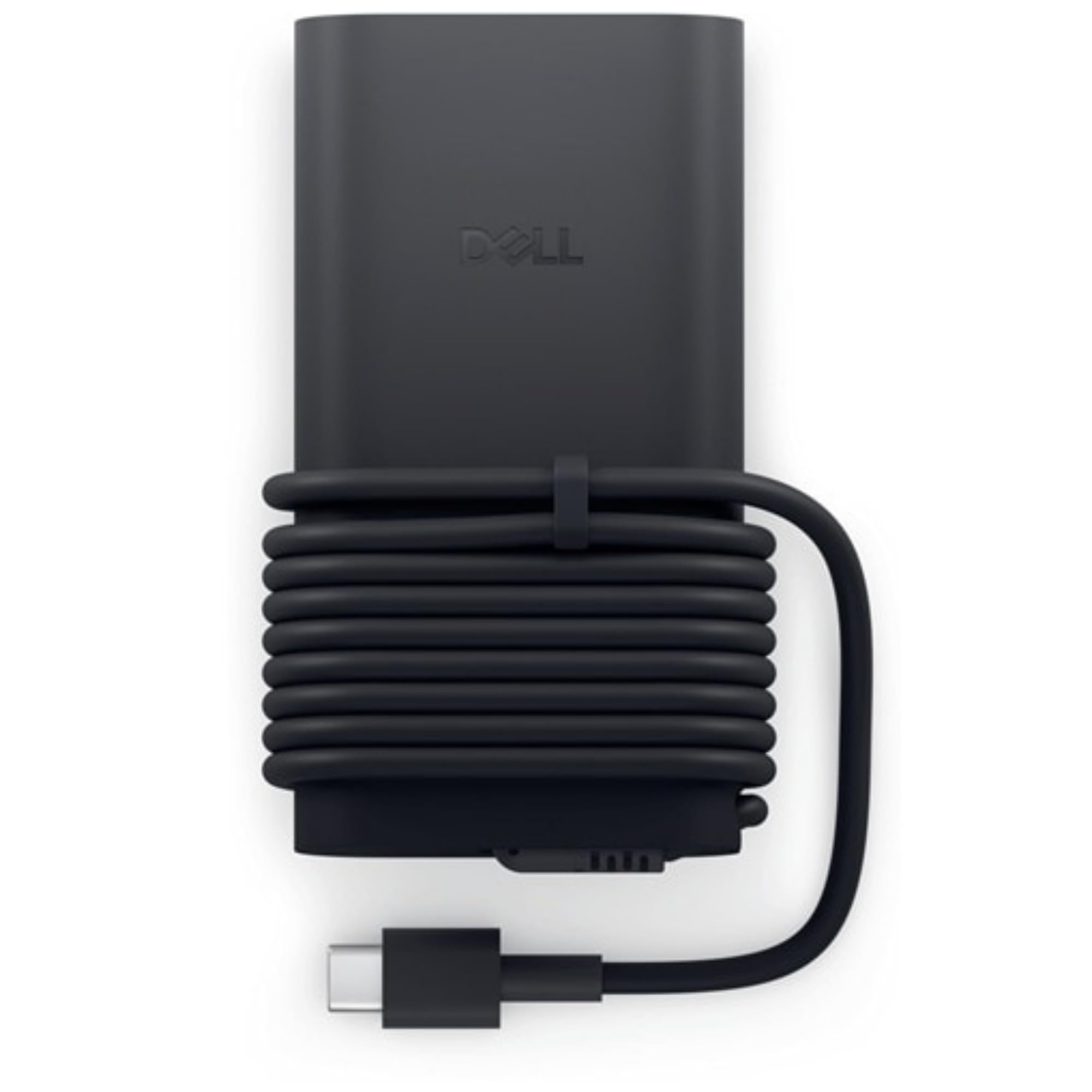 Dell - USB-C Netzteil - mit Netzkabel - AC - 100 Watt - Europa - für Dell 16 DC16256, Pro 14, Pro Max 14, 14 MC14250, 14 MC14255, 16, 16 MC16250, 16 MC16255