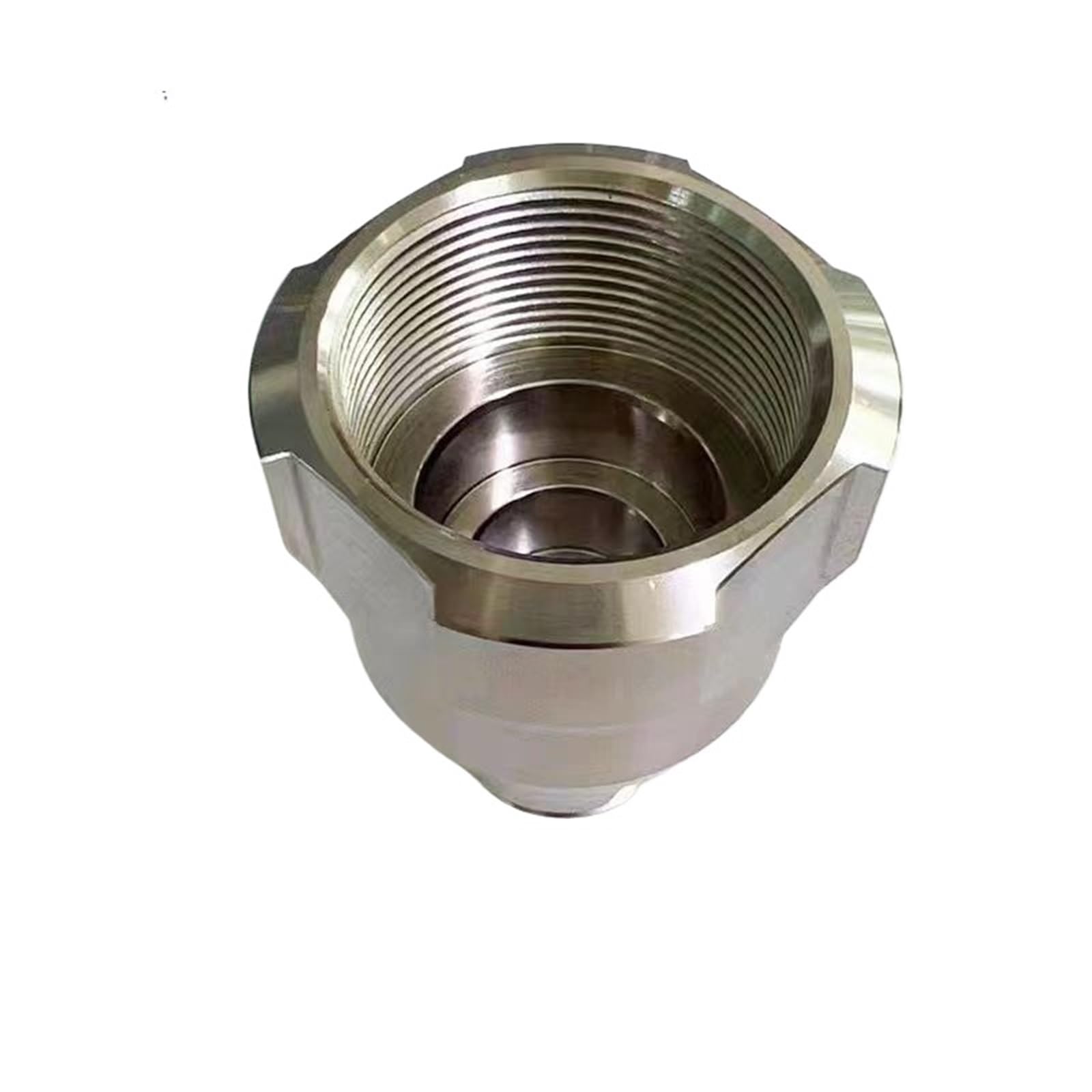 For 695 795 3900 Piezas de bomba de pulverizador 15C785 Carcasa de válvula de admisión for 695PC 795PC MAK IV Carcasa de admisión de pulverizador de pintura sin aire
