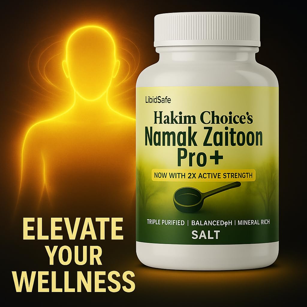 Jaitun Salt by Suleman | Original Zaitoon Ka Namak 100g | Natural Olive Salt for Digestion, Gas & Acidity Relief | Herbal Remedy for Stomach Health & Immunity Support - Image 5 thumbnail