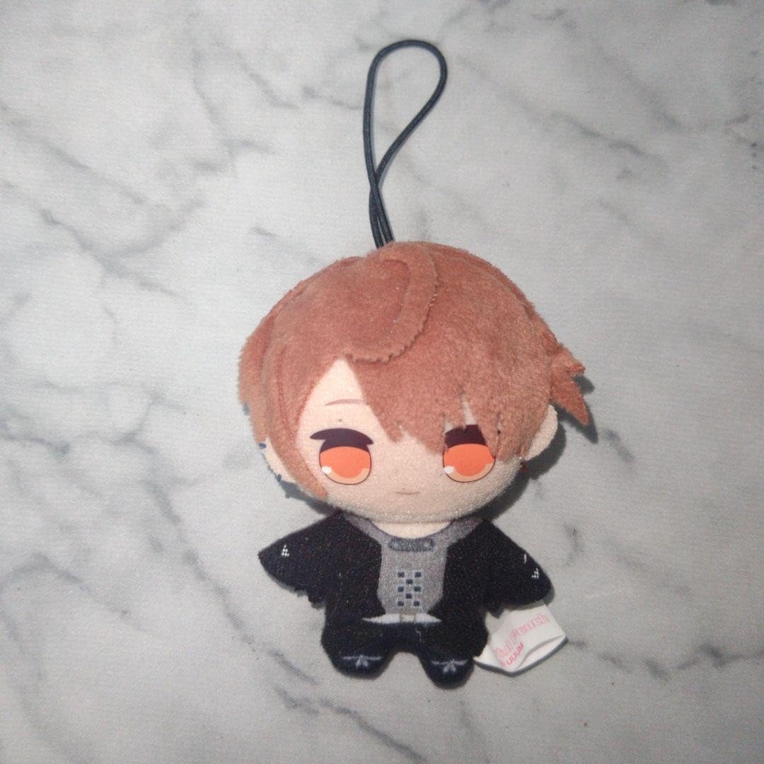 カラフルピーチうりぬいぐるみ カラフルピーチ_Chibiぬいぐるみ うり | 公式グッズ・公式