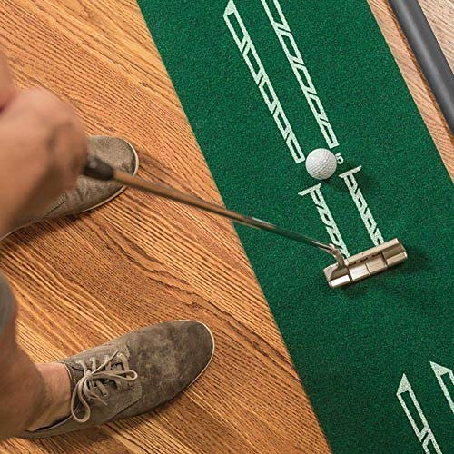 GZ Tappetino per Interni Sklz Accelerator PRO