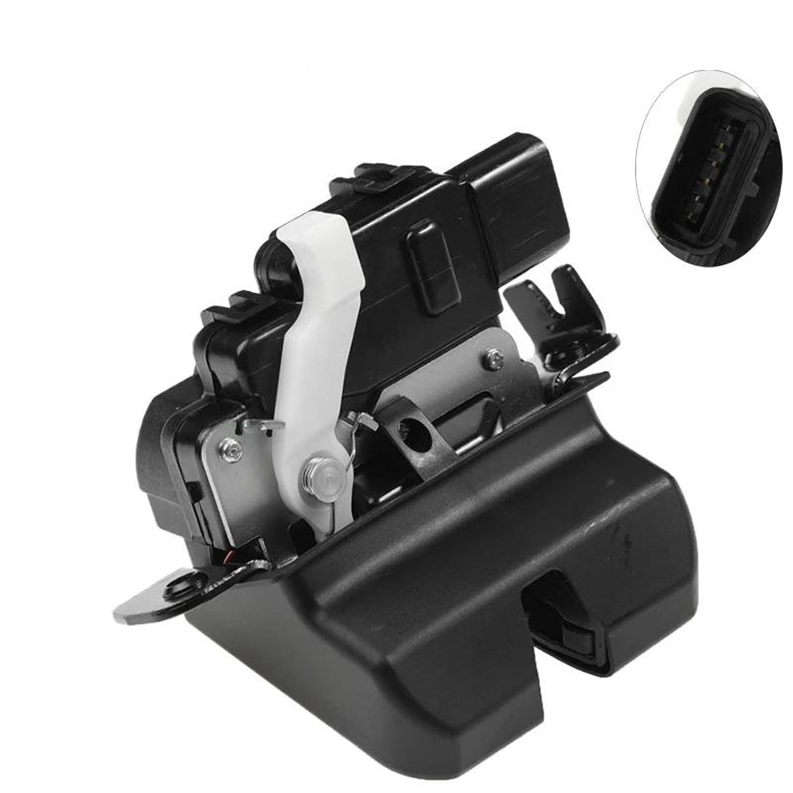 81230C5000 81230-C5000 Auto Baule Posteriore Del Coperchio Boot Ascensore Portellone Blocco Fermo Parti Per Kia Per Sorento 2016 2017-2020