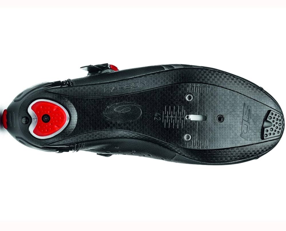 Amazon.co.jp: SIDI(シディ) ALBA2(アルバ2) ロードシューズ