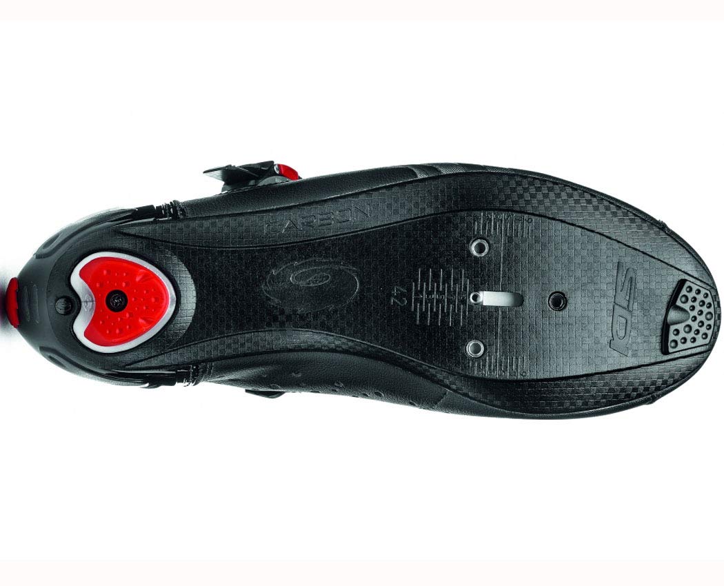 SIDI ブラック ロードシューズ Alba2 Amazon | Sidi メンズ Alba 2