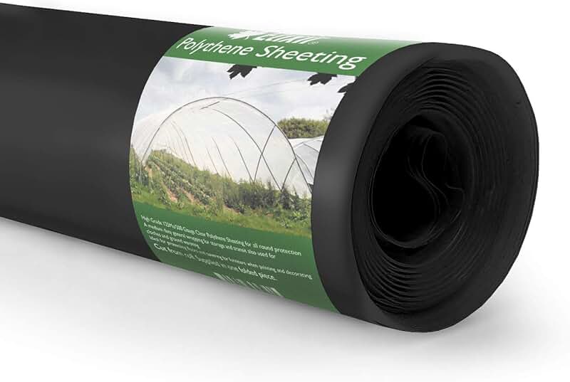 Amazon.co.uk raised bed liner