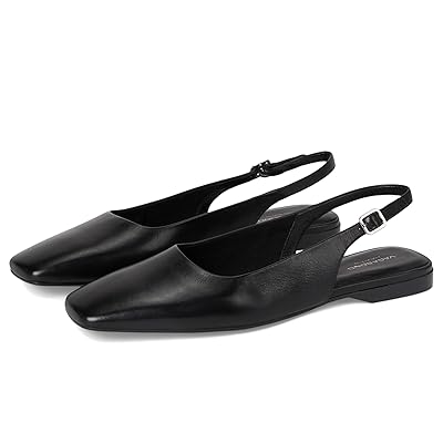 Vagabond Shoemakers Delia Leather Slingback Women