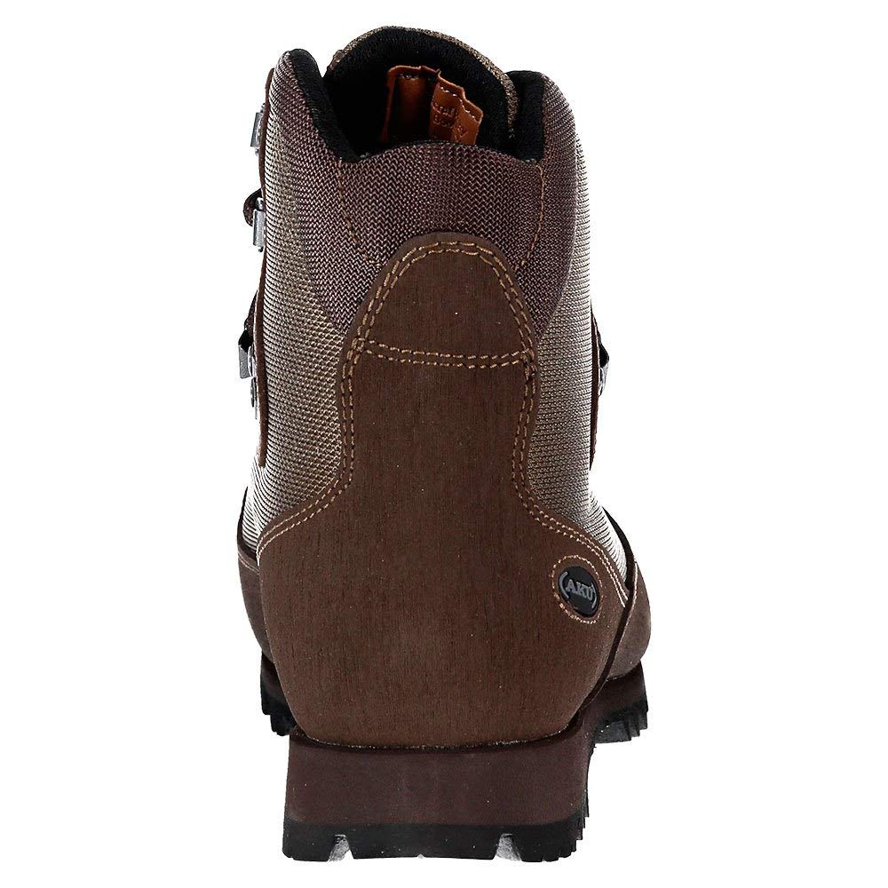 AKU Pilgrim GTX Combat Fg M, Mocassino Unisex-Adulto