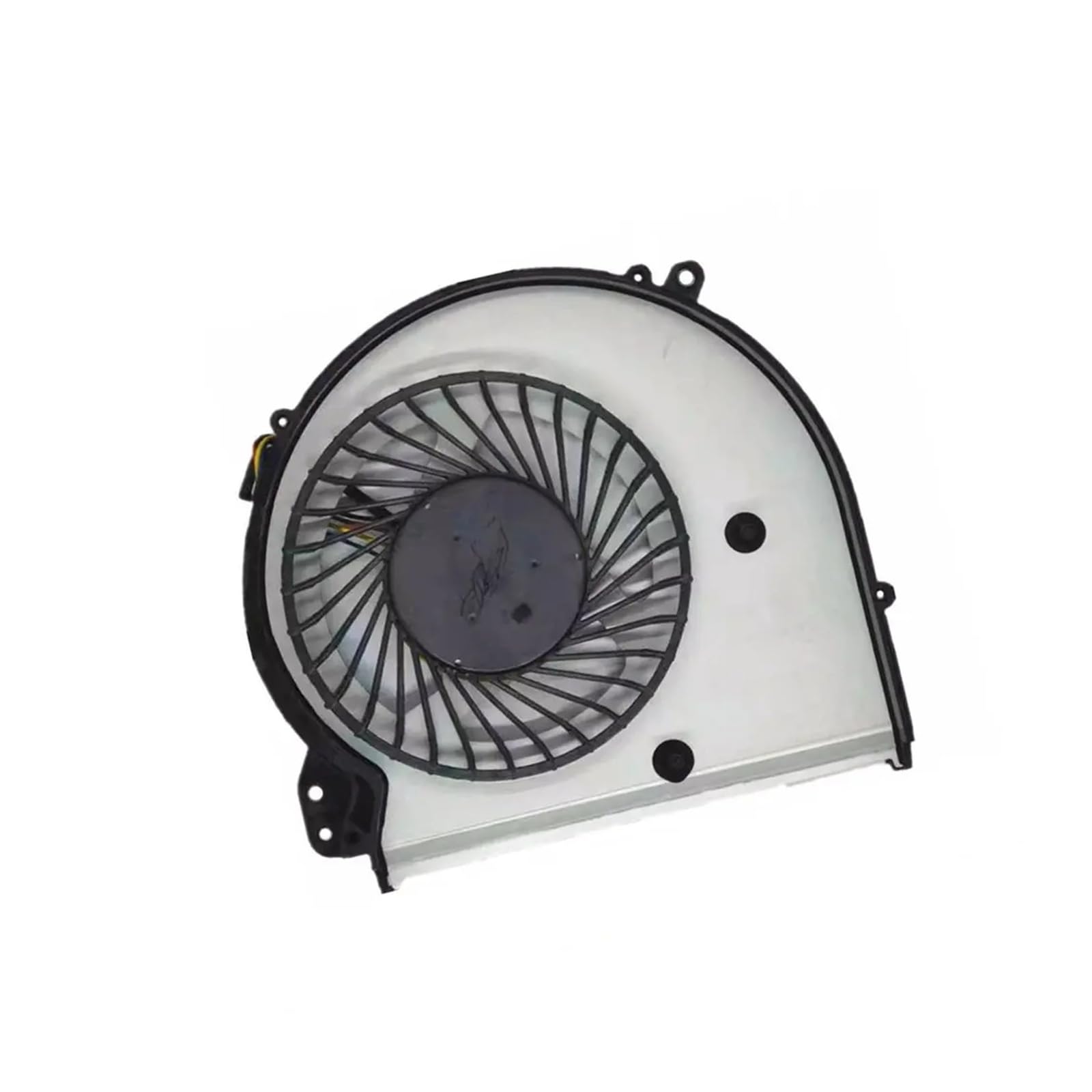 Notebook CPU ventola di raffreddamento radiatore di raffreddamento, compatibile for HP, 17-X 17-BS 17-Y 17-E TPN-M121 926724-001 GB1850 856682-001 17-X001CY Ventola dell'aria