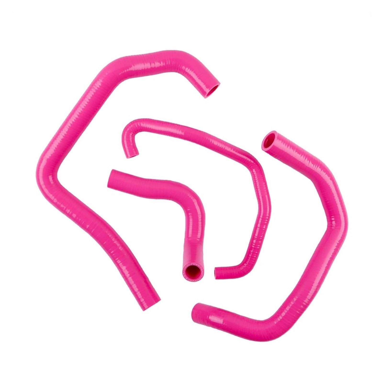 ZX-6R シリコンラジエーターホース セール50％OFF】NEX シリコンラジエターホースKIT KAWASAKI ZX-6R (05