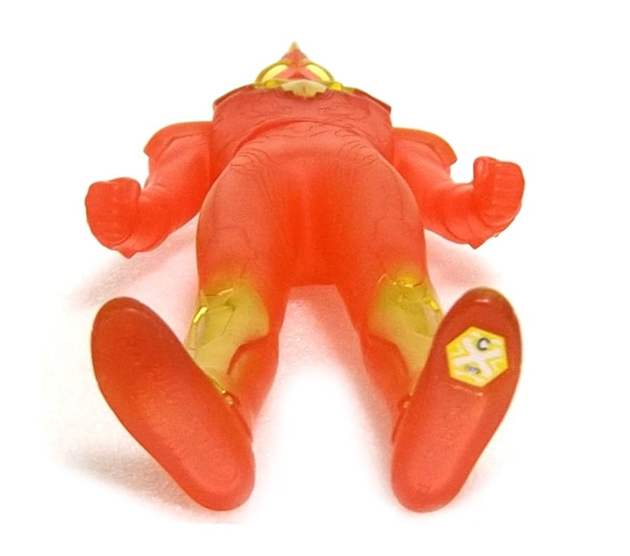 SUPERてれびくん限定ウルトラヒーローXウルトラマンエクシードX 本日