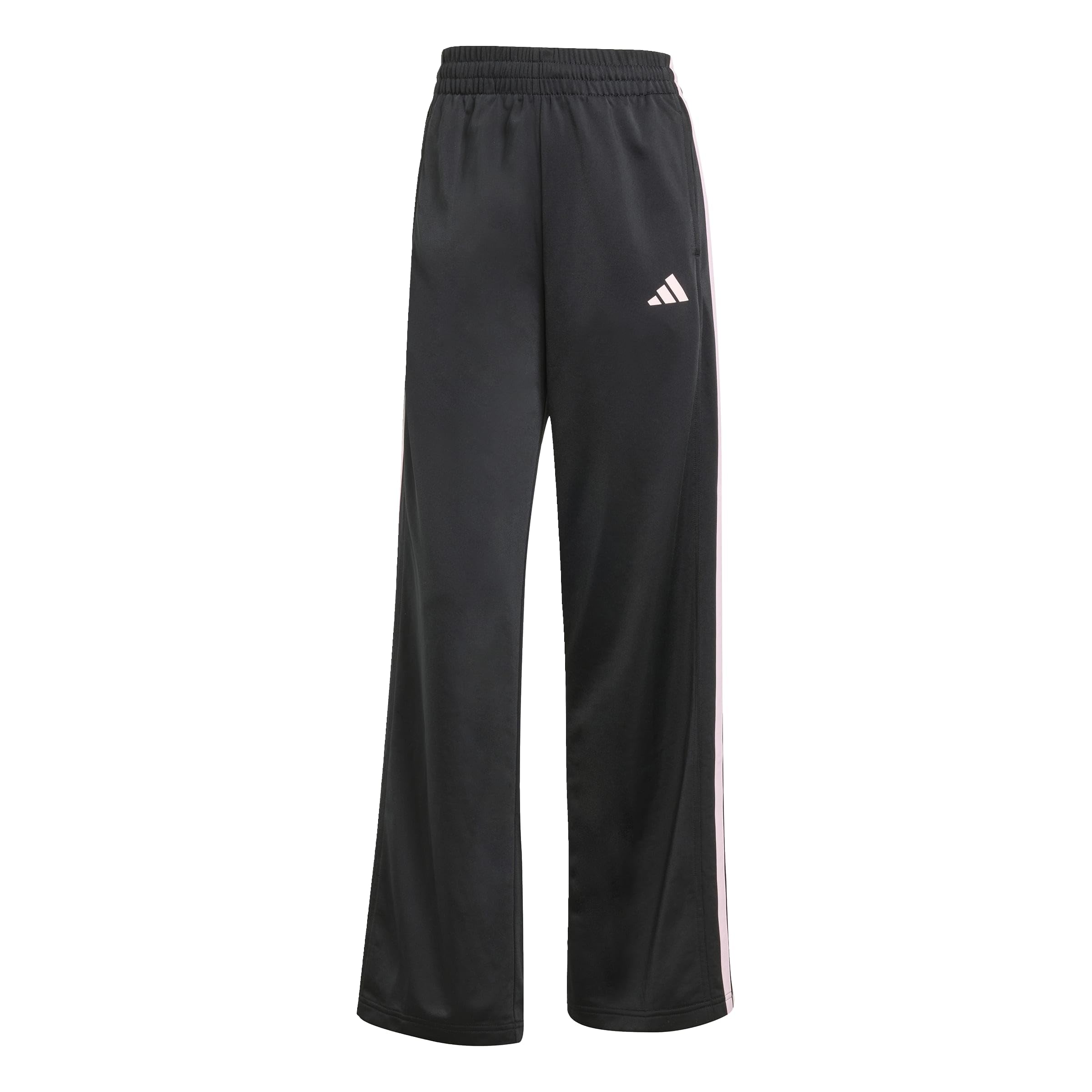 Adidas Sportswear Women'S 3S Fashion Tracksuit Pants - Black