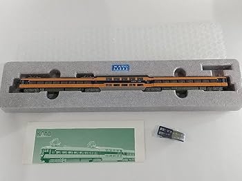 KATO 近鉄 10100系 新ビスタカー AB編成+C編成 Amazon | KATO 近鉄 10100系 新ビスタカー AB編成 C編成