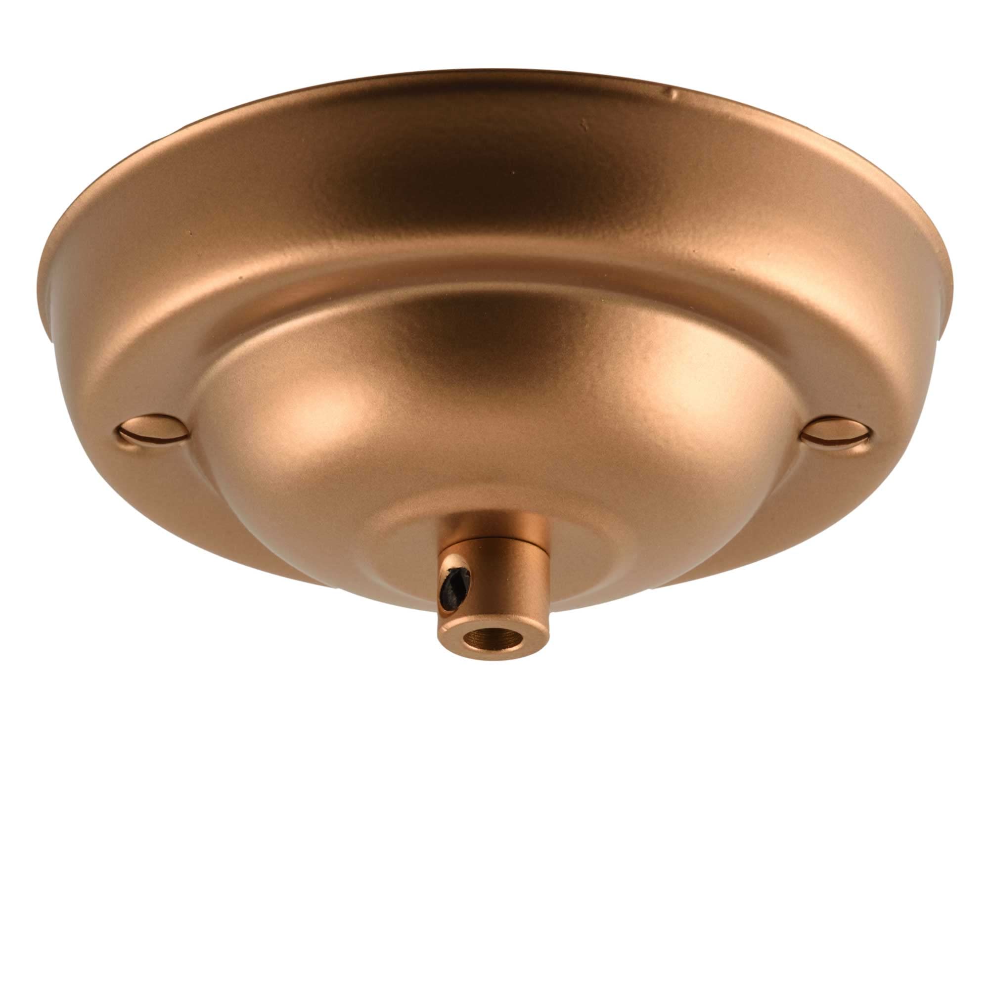 Elektek Antique Copper 108Mm Cord Grip (Antique Copper)
