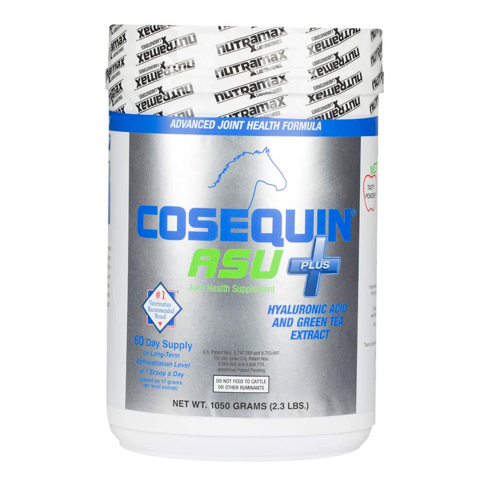 Nutramax ASU Plus 1050 Gram