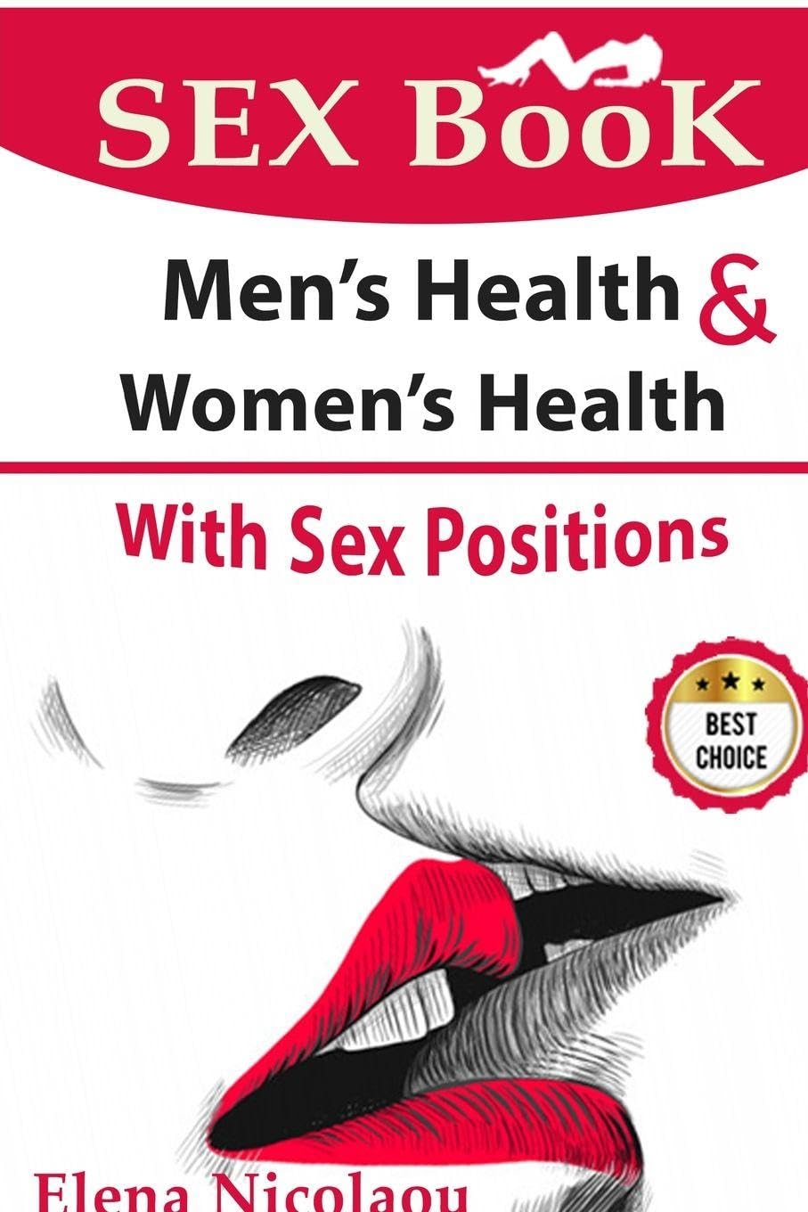 The Sexual Health Guide | Men's Health and Women's Health | With Sex Positions