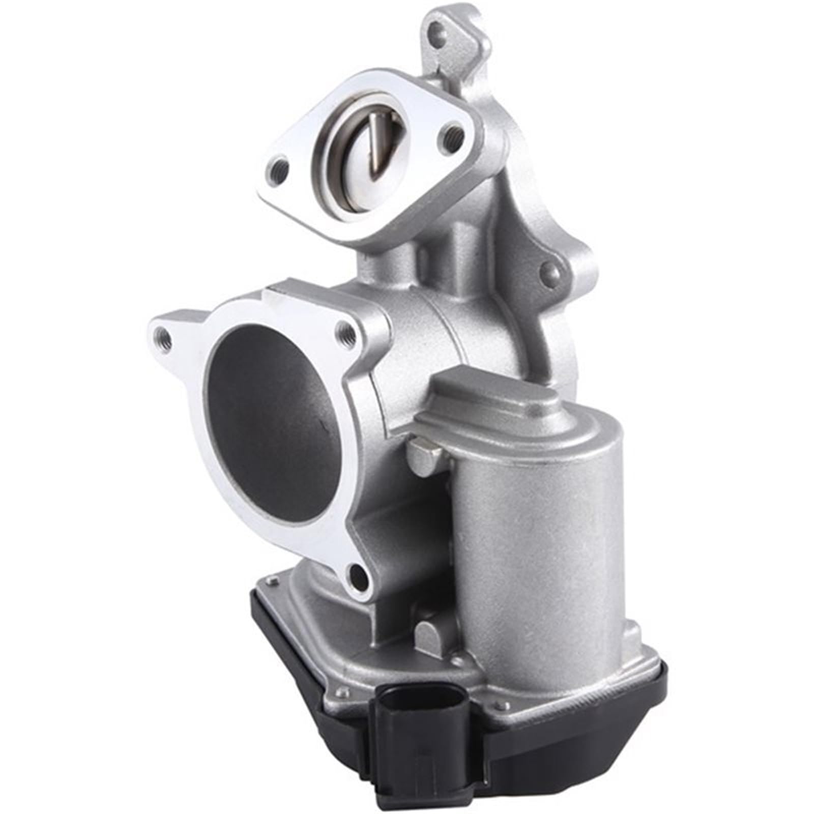 Lcqsye One Color Egr Valve Fit For Octavia Mk2 Roomster 1.4 2.0 Tdi Fit For Polo 1.9 Tdi 03G131501r Exhaust Gas Recirculation Valve Egr Valve Exhaust Gas Recirculation Valve