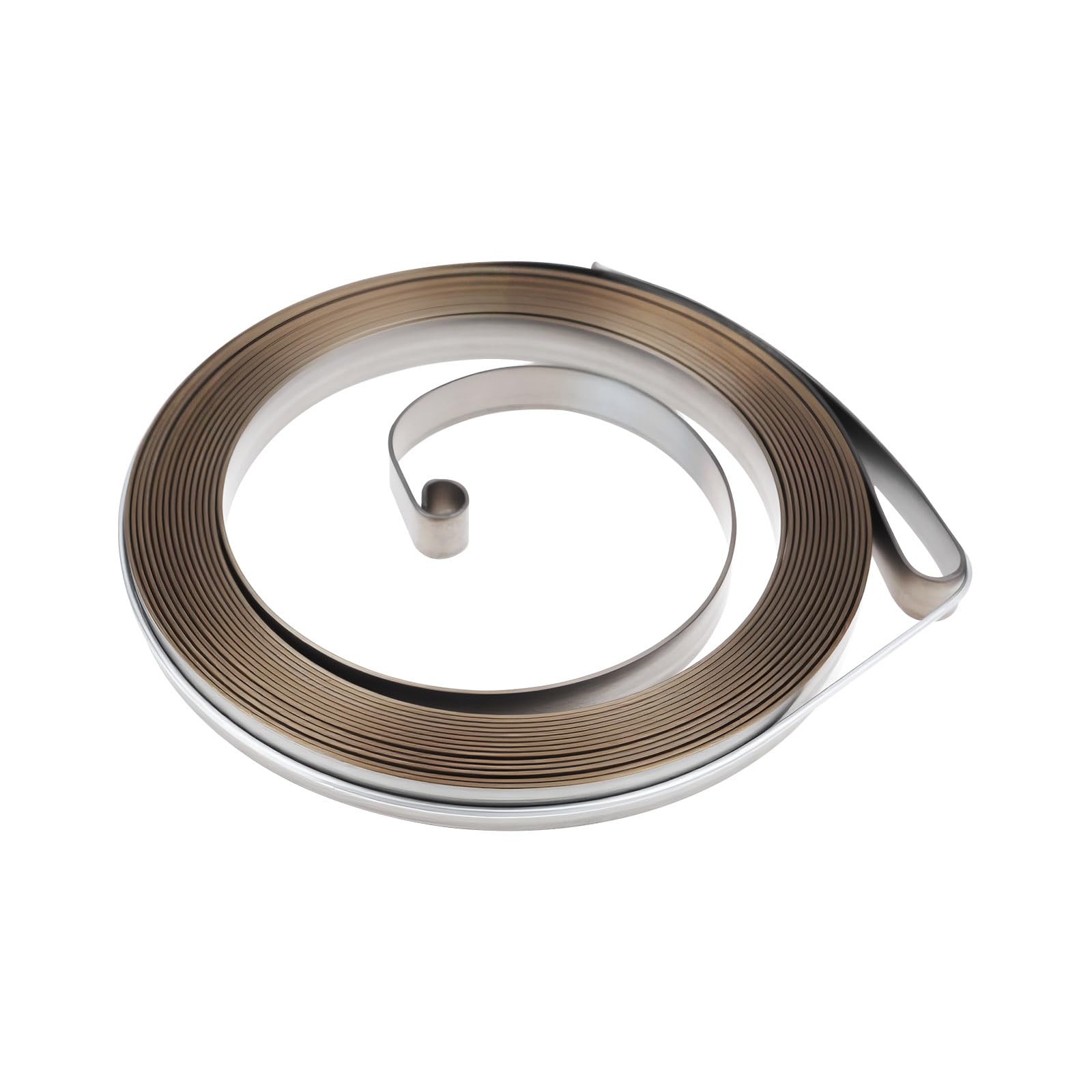 LT Easiyl Recoil Starter Spring 501520402 Compatible with Husqvarna 61 66 266 268 288 272